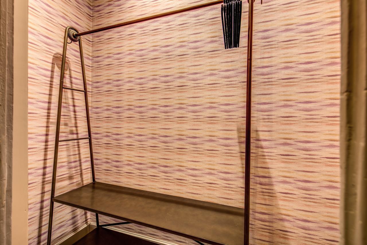 Decharme Apartment With Terrace In Monti Roma Exterior foto